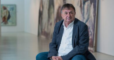 Zgjedhja e Prof. Dr. Nevzat Bejtulit anëtar i Akademisë së Shkencave dhe Arteve të Maqedonisë së Veriut – dëshmi e përkushtimit ndaj dijes, artit dhe vlerave kombëtare