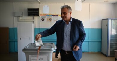 Bajram Rexhepi: Të votojmë për të ardhmen e qytetit tonë!