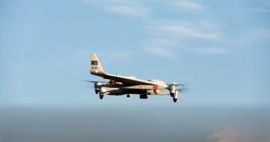 Turqia zbulon dronin e ri kamikaz, i aftë për manovra të rrezikshme