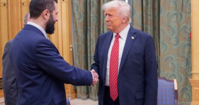 Trumpi dhe presidenti i Sirisë do të takohen të hënën në Shtëpinë e Bardhë