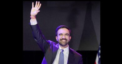 Zohran Mamdani, kryetari i parë musliman i New Yorkut