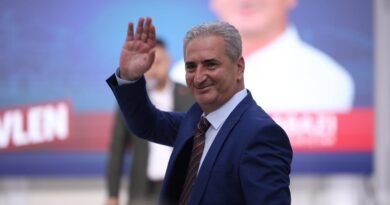 KSHZ numëron 100% të votave: Feti Abazi nga VLEN fiton në Bogovinë