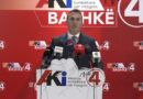 Arber Ademi: Pamë blerje masive votash dhe ndërhyrje brutale të shtetit, por qytetarët e dënuan me votë