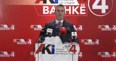 Arber Ademi: Pamë blerje masive votash dhe ndërhyrje brutale të shtetit, por qytetarët e dënuan me votë