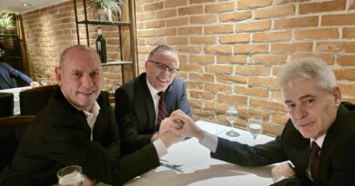 Hamza për Lladrovcin: Ka qenë, është dhe mbetet PDK