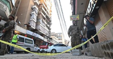 Izraeli kryen sulm ajror në Bejrut, thotë se shënjestroi shefin e shtabit të Hezbollahut (Video)