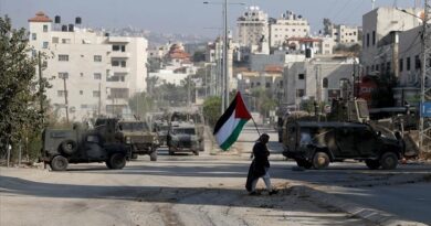 Franca, Gjermania, Italia dhe Britania thirrje Izraelit të mbrojë palestinezët në Bregun Perëndimor