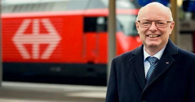 E pazakontë, kërcënohet me vrasje drejtori i hekurudhave zvicerane për shkak të një tenderi