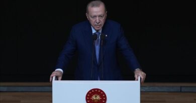 Presidenti turk: ​​Turqia vazhdon ndihmën për Gazën pavarësisht pengesave të Izraelit