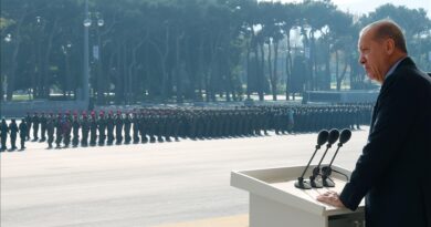 Erdogan: Fitorja e Karabakut do të çojë në paqe të qëndrueshme me qasjet konstruktive të liderëve