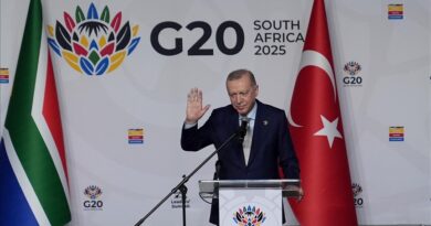 Erdogan thotë se do ta telefonojë Putinin për të diskutuar ringjalljen e korridorit të drithërave