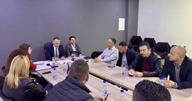 Fetai: Pas fitores historike, drejt një Aleance më të fortë dhe një VLEN-i më të përgatitur për qeverisje