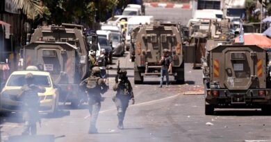 Izraeli ka ndaluar 1.630 fëmijë në Bregun Perëndimor në dy vitet e fundit