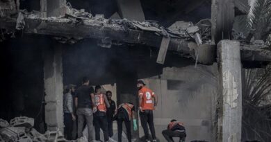 Autoritetet në Gaza: 342 persona të vrarë në shkeljet izraelite që nga armëpushimit