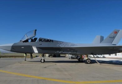 Ministri turk i Mbrojtjes: Programi i avionit luftarak KAAN me motorë vendas ecën “sipas planit”