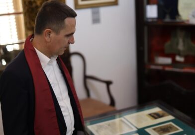 Kasami nga VLORA: E përjetshme qoftë Shqipëria!