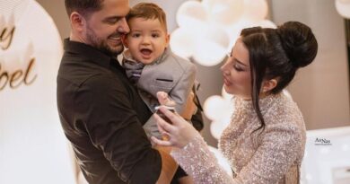 “Ndërrove jetë në krahët e mi! Nuk prite ta dëgjoje Roelin duke thirrur babi”, Selvije Jao prononcohet pas vdekjes së Shpat Kasapit