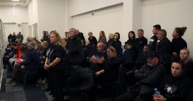 Babai i njërit prej fëmijëve të ndjerë në “Puls”: Kemi frikë se edhe rasti ynë do të përfundojë si “Llaskarca”, “Besa Trans” dhe “Spitali Modular”