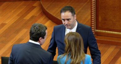 Haxhiu: Konjufca e bën qeverinë