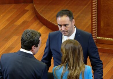 Konjufca siguron 57 vota