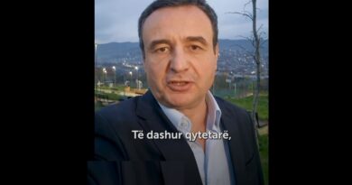 Kurti nga “Kodra e Trimave” u bën thirrje qytetarëve të dalin të votojnë