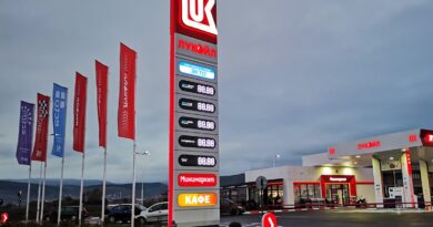 550 punonjës të Lukoil në Maqedoni rrezikojnë të mbesin pa punë!