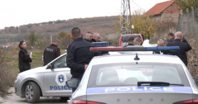 Vriten dy vëllezër në Malishevë, në arrati dhëndri që dyshohet se shtiu në ta