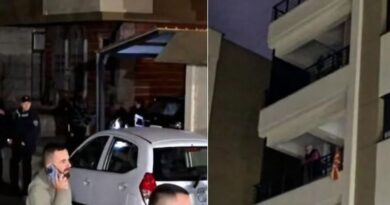 Ambasada e Kosovës në Shkup konfirmon vdekjen e 25-vjeçares nga Kosova në Tetovë