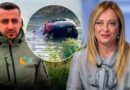 Shpëtoi 85-vjeçarin italian nga mbytja, Meloni falënderon të riun shqiptar për aktin