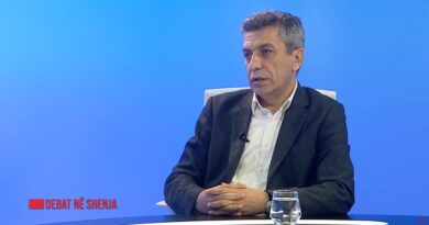 Mexhiti: Nuk do të kthehem në BDI edhe nëse nuk bëhem lider i VLEN-it (VIDEO)