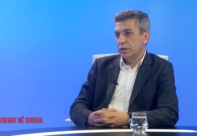 Mexhiti: Ahmeti po e mbanë BDI-në si kapital për të mbrojtur veten dhe familjarët