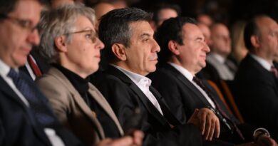 Mexhiti: Një ditë e madhe duhet të përmbyllet me një ngjarje të madhe, pikërisht si ky koncert!