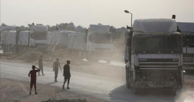 Izraeli lejon hyrjen e produkteve për qëllime argëtuese në Gaza, por bllokon ilaçet