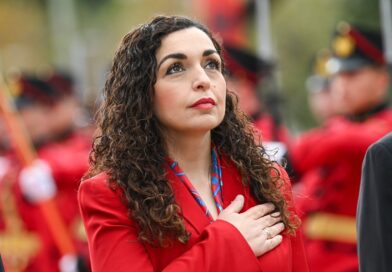 Osmani: Në përkrahje të studentëve shqiptarë në Maqedoninë e Veriut