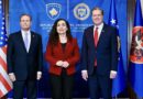 Anëtarësimi i Kosovës në NATO, temë diskutimi mes Osmanit dhe kongresistëve amerikanë