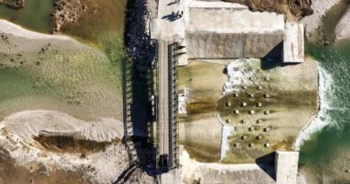 Dëmet nga moti i keq, Rama ndan pamjet: Po riparohen argjinaturat ujitëse dhe mbrojtëse në zonat e rrezikuara