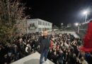 Haqim Ramadani pranon humbjen: Iu luta Zotit të më japë dashurinë e popullit – dhe Ai ma plotësoi dëshirën