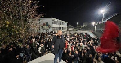 Haqim Ramadani pranon humbjen: Iu luta Zotit të më japë dashurinë e popullit – dhe Ai ma plotësoi dëshirën