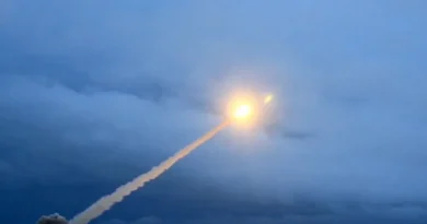 NATO ngre alarmin ndërsa Rusia përfundon raketën bërthamore Burevestnik