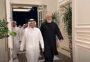 Rama vizitë në Katar/ Takim me homologun: Biseduam për projekte me rëndësi për Shqipërinë