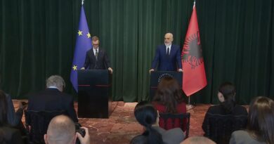 RAPORTI I PROGRESIT 2025 për SHQIPËRINË: Shqipëria është gati për t’i mbyllur teknikisht negociatat e anëtarësimit brenda vitit 2027