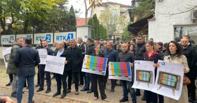 Nga nesër, punëtorët e RTK-së në grevë të përgjithshme