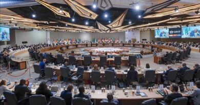 Mbyllet samiti i liderëve të G20-ës, Afrika e Jugut ia dorëzon presidencën SHBA-së në mungesë