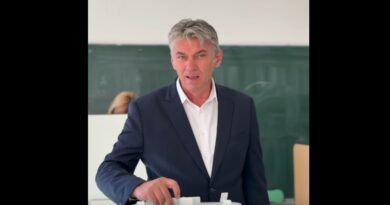 Ziadin Sela: Qytetarët sot me votën e tyre vendosin për të ardhmen