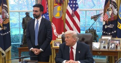 Trump vlerëson Mamdanin: Ai mund të bëjë një punë shumë të mirë në Nju Jork