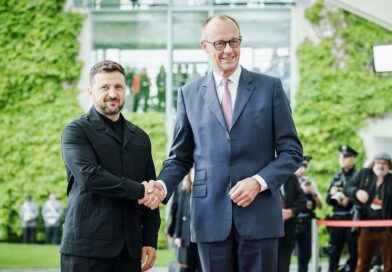 Gjermania refuzon të dërgojë trupa në Ukrainë nga frika e Luftës së Tretë Botërore