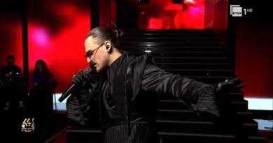 Kënga “Nan” e Alis nga Shqipëria shkon në Eurovision 2026 (VIDEO)