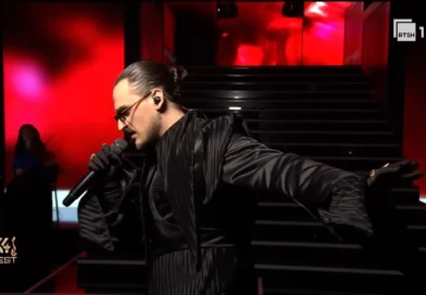 Kënga “Nan” e Alis nga Shqipëria shkon në Eurovision 2026 (VIDEO)