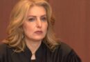 Anita Topolova Isajlovska u zgjodh u.d. kryeprokurore