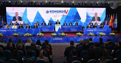 BDI publikon listën e Kryesisë dhe Këshillit të Përgjithshëm